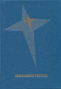 Joulujakson postilla