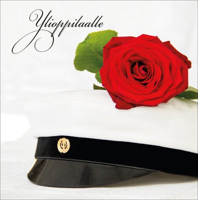 Kortti Ylioppilaalle